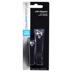 Studio M Pro Mens Dual Pack Clipper