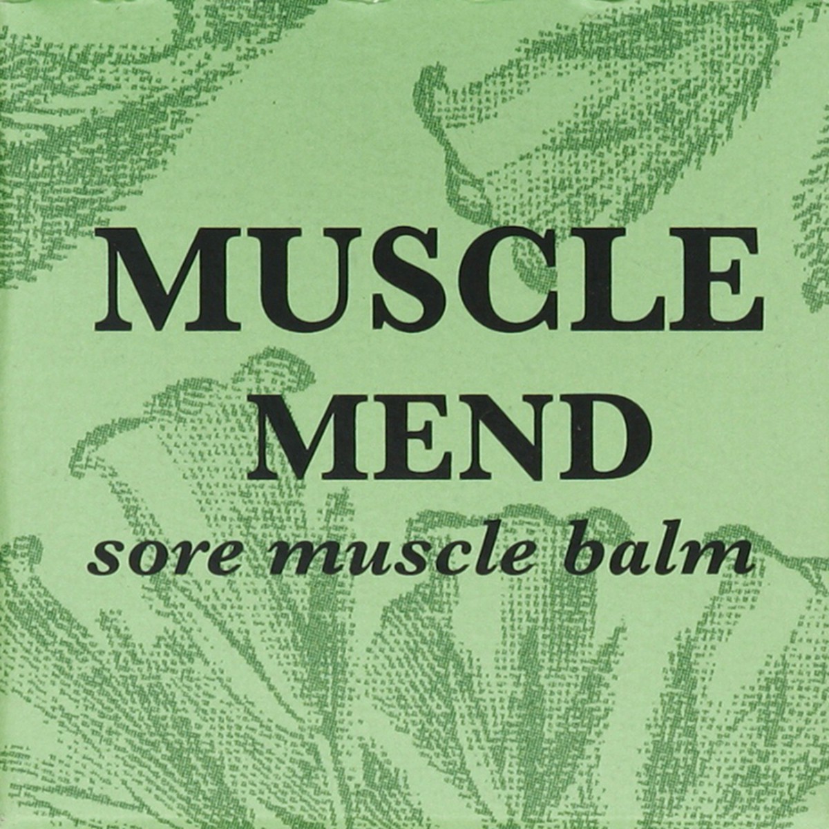 slide 3 of 5, Burt's Bees Muscle Mend 0.45 oz, 0.45 oz