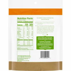 Simple Truth Freeze-Dried Mangoes