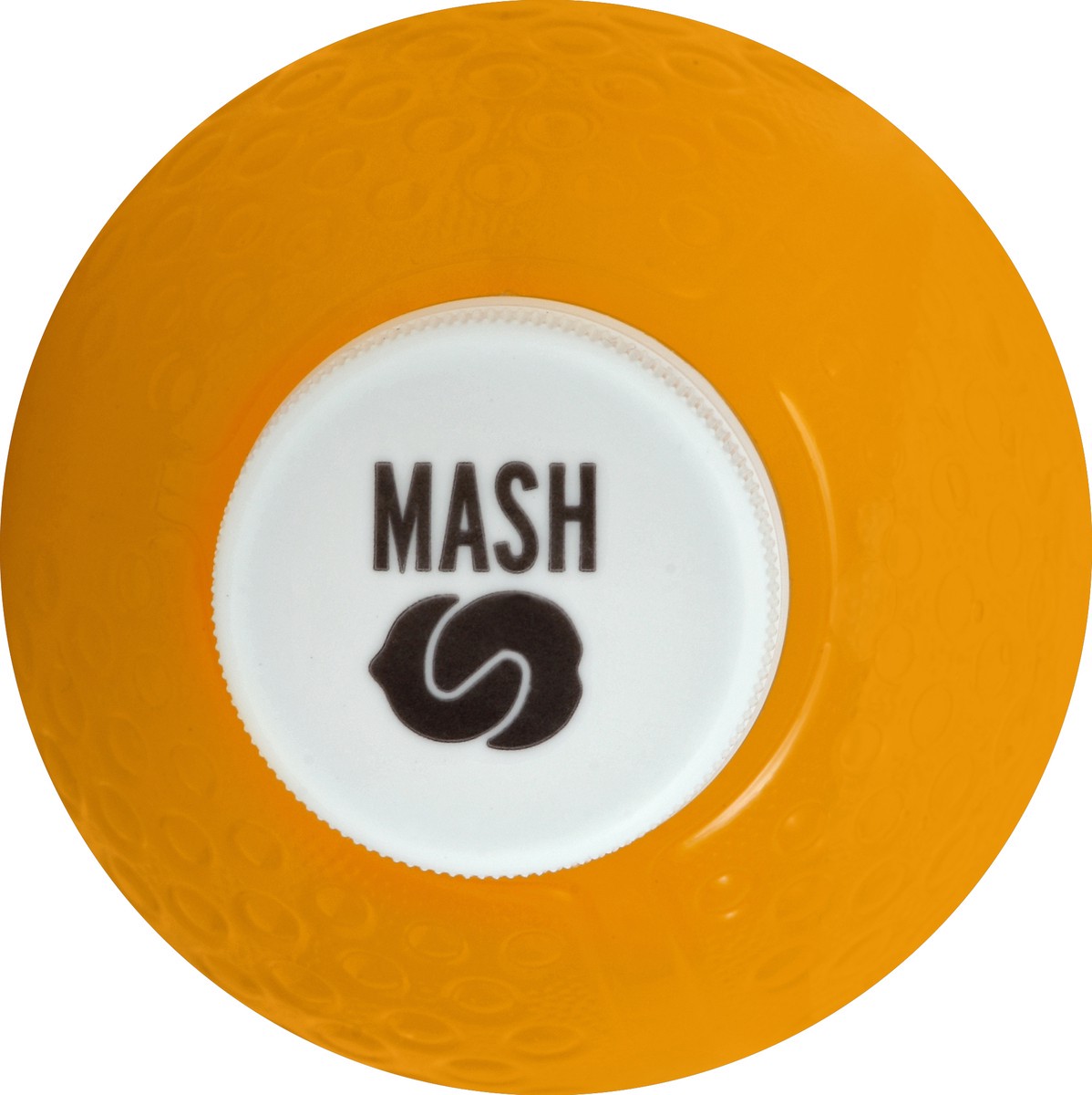 slide 4 of 4, MASH Ripe Mango Blood Orange Sparkling Fruit Drink 16 fl oz, 16 fl oz