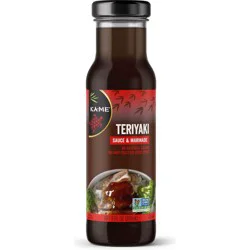 Ka-Me Teriyaki Sauce