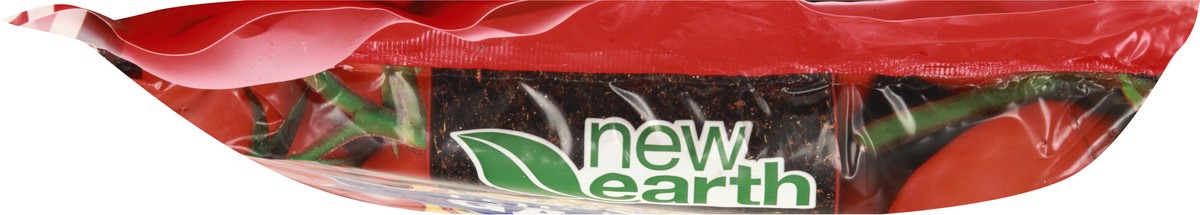 slide 3 of 9, New Earth Top Shelf Organic Garden Soil 8.8 lt, 8.80 l