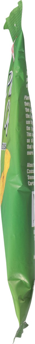 slide 12 of 14, Iselitas Thin & Crispy Lightly Salted Plantain Chips 2.75 oz, 2.75 oz