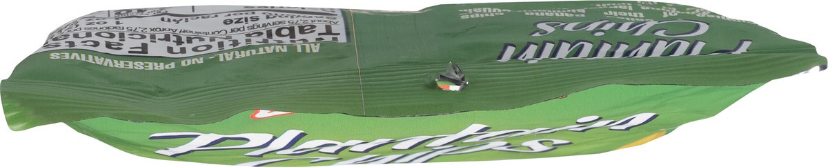 slide 7 of 14, Iselitas Thin & Crispy Lightly Salted Plantain Chips 2.75 oz, 2.75 oz