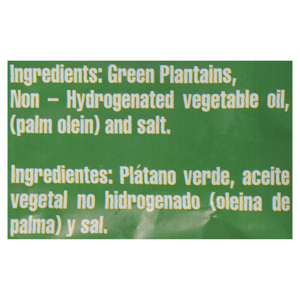 slide 10 of 14, Iselitas Thin & Crispy Lightly Salted Plantain Chips 2.75 oz, 2.75 oz