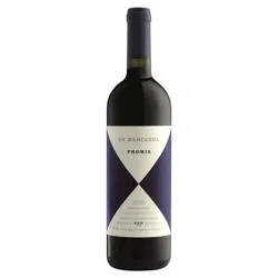 Ca' Marcanda Promis Wine Red