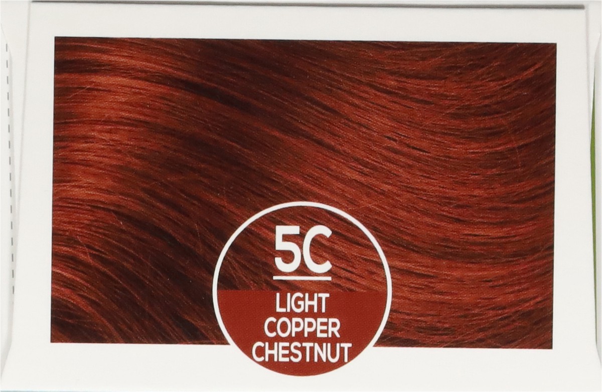 slide 6 of 9, Naturtint 5C Ammonia Free Permanent Hair Color Gel 5.75 fl oz, 5.75 fl oz