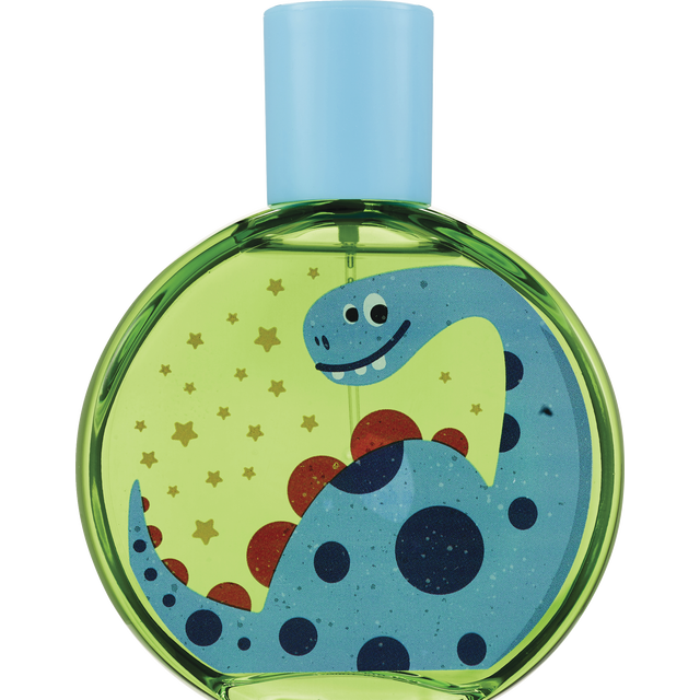 slide 1 of 1, Eau My Dino Eau De Toilette Spray For Kids, 3.4 oz