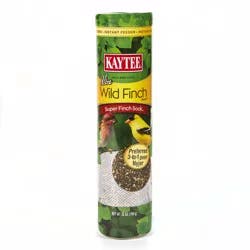 Kaytee Ultra Wild Finch Blend Super Sock 25 Ounces
