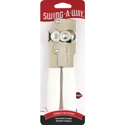 Swing-A-Way Compact Can Opener