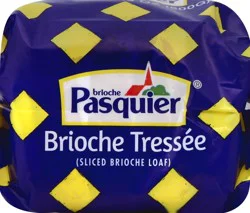 Bioche Pasquier Brioche Loaf 17.9 oz