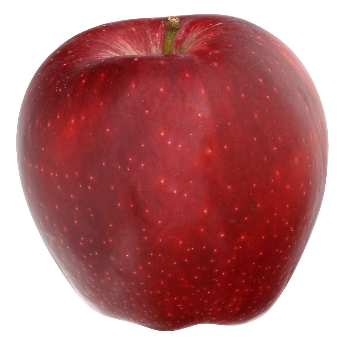 slide 2 of 3, Organic Red Delicious Apple 1 ea, 1 ct