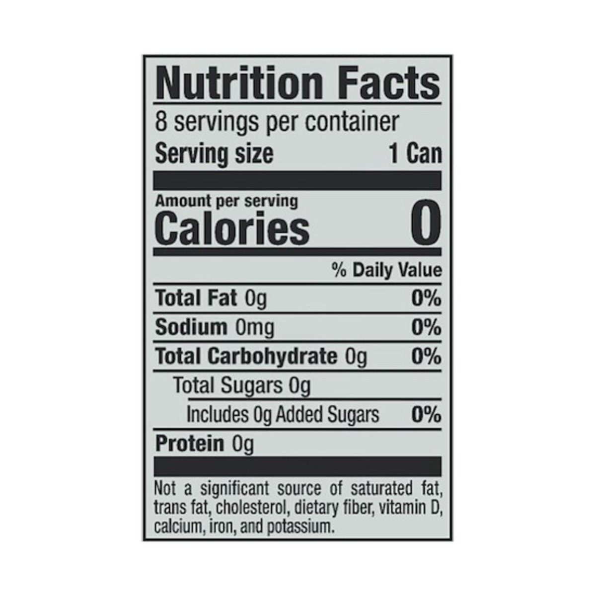 slide 5 of 9, Schweppes Original Sparkling Water Beverage- 8 ct, 8 ct