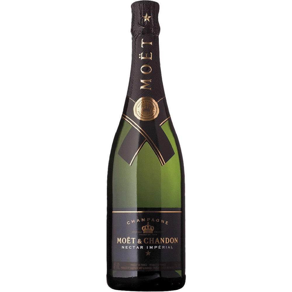 slide 1 of 1, Moet Moët & Chandon Nectar Impérial 1.5L, 1.5 liter