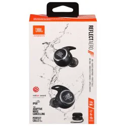 JBL Active Noise Cancelling True Wireless Earbuds 1 ea