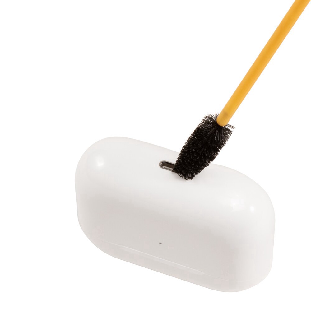 slide 2 of 6, CleanDr® Earbud Cleaning Kit, 1 ct