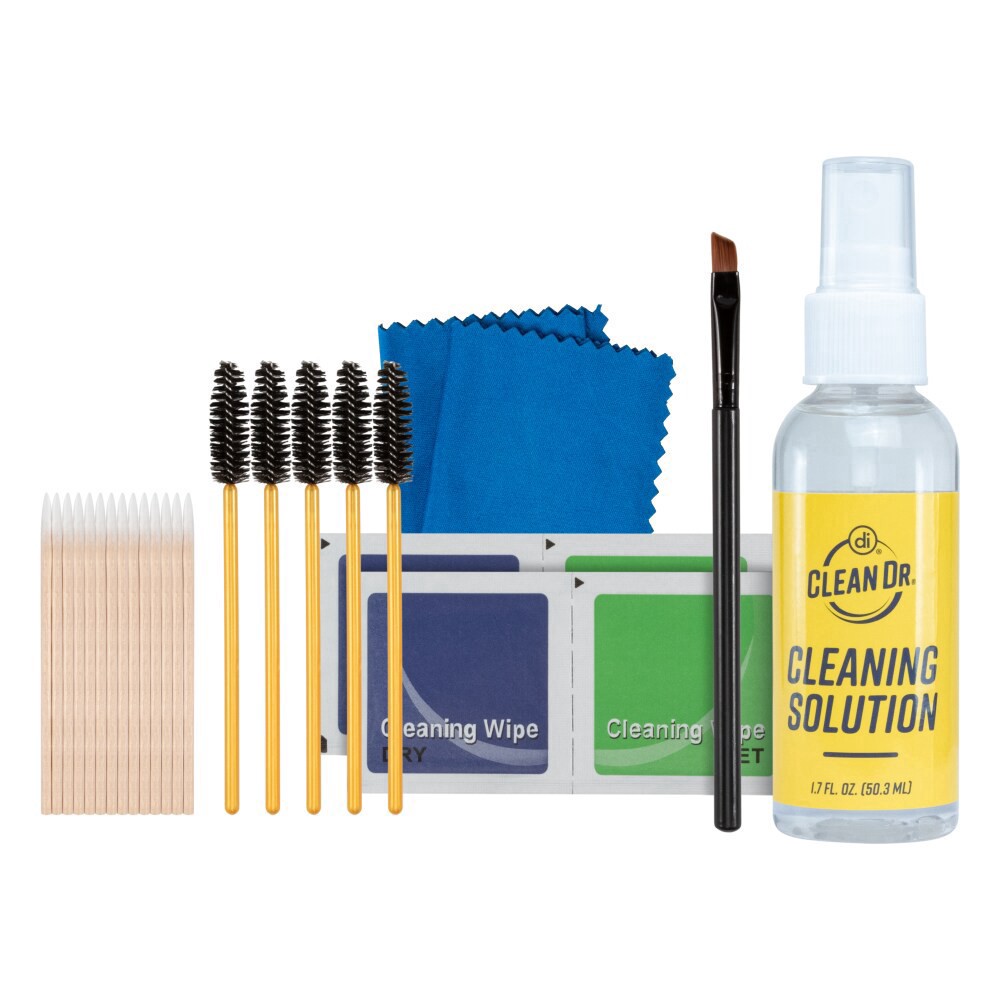 slide 3 of 6, CleanDr® Earbud Cleaning Kit, 1 ct