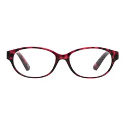 Foster Grant Monica Reading Glasses - Orange
