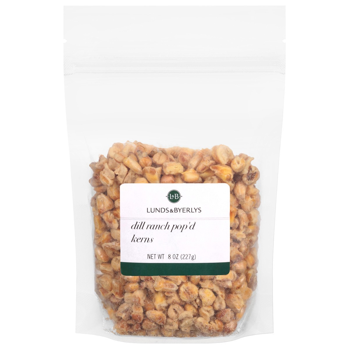 slide 3 of 4, Lunds & Byerlys Dill Ranch Pop'd Kerns 8 oz, 8 oz
