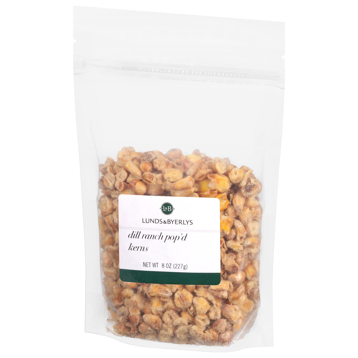 slide 4 of 4, Lunds & Byerlys Dill Ranch Pop'd Kerns 8 oz, 8 oz