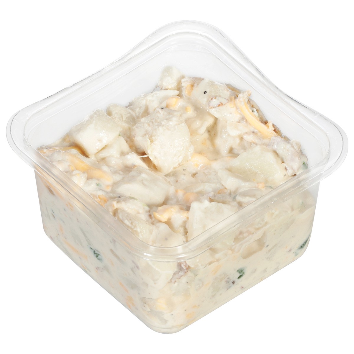 slide 4 of 4, Lunds & Byerlys Loaded Baked Potato Salad 14.0 oz, 14 oz