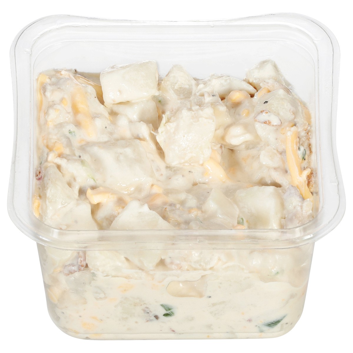 slide 1 of 4, Lunds & Byerlys Loaded Baked Potato Salad 14.0 oz, 14 oz