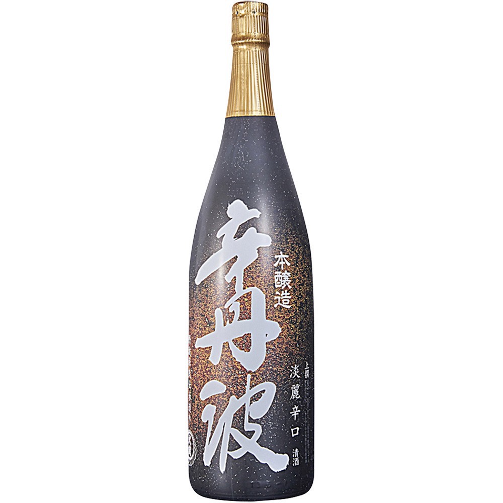 slide 1 of 1, Ozeki Karatamba, 1.8 liter