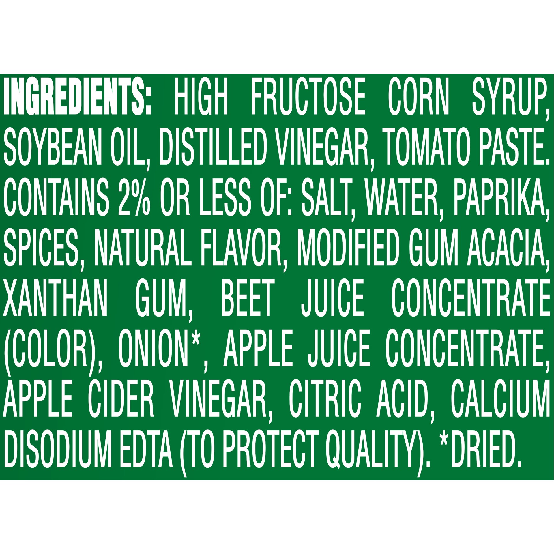 slide 5 of 5, Western Original Sweet and Smooth French Salad Dressing, 36 fl. oz., 36 fl oz