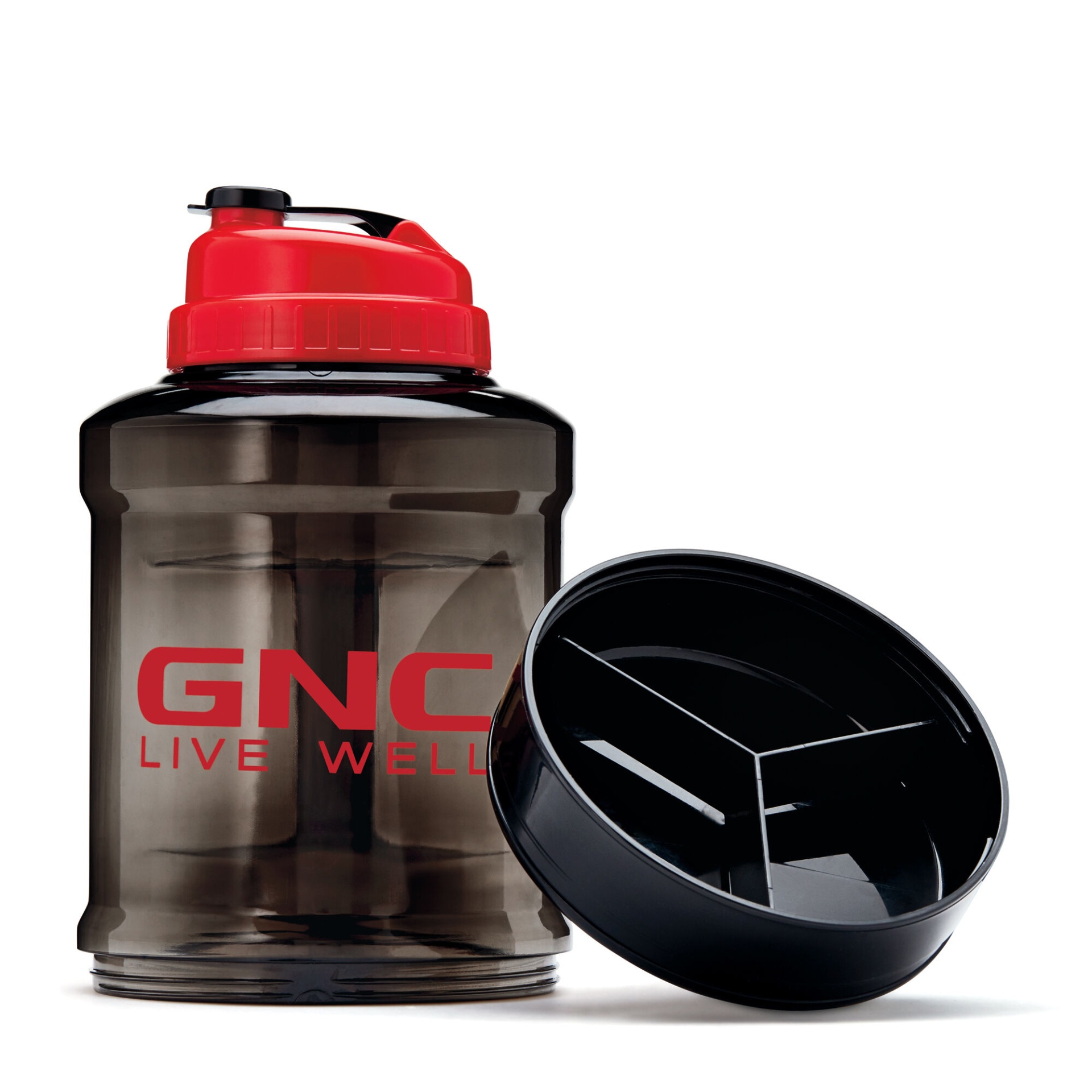 slide 1 of 1, GNC Power Jug, 1 ct