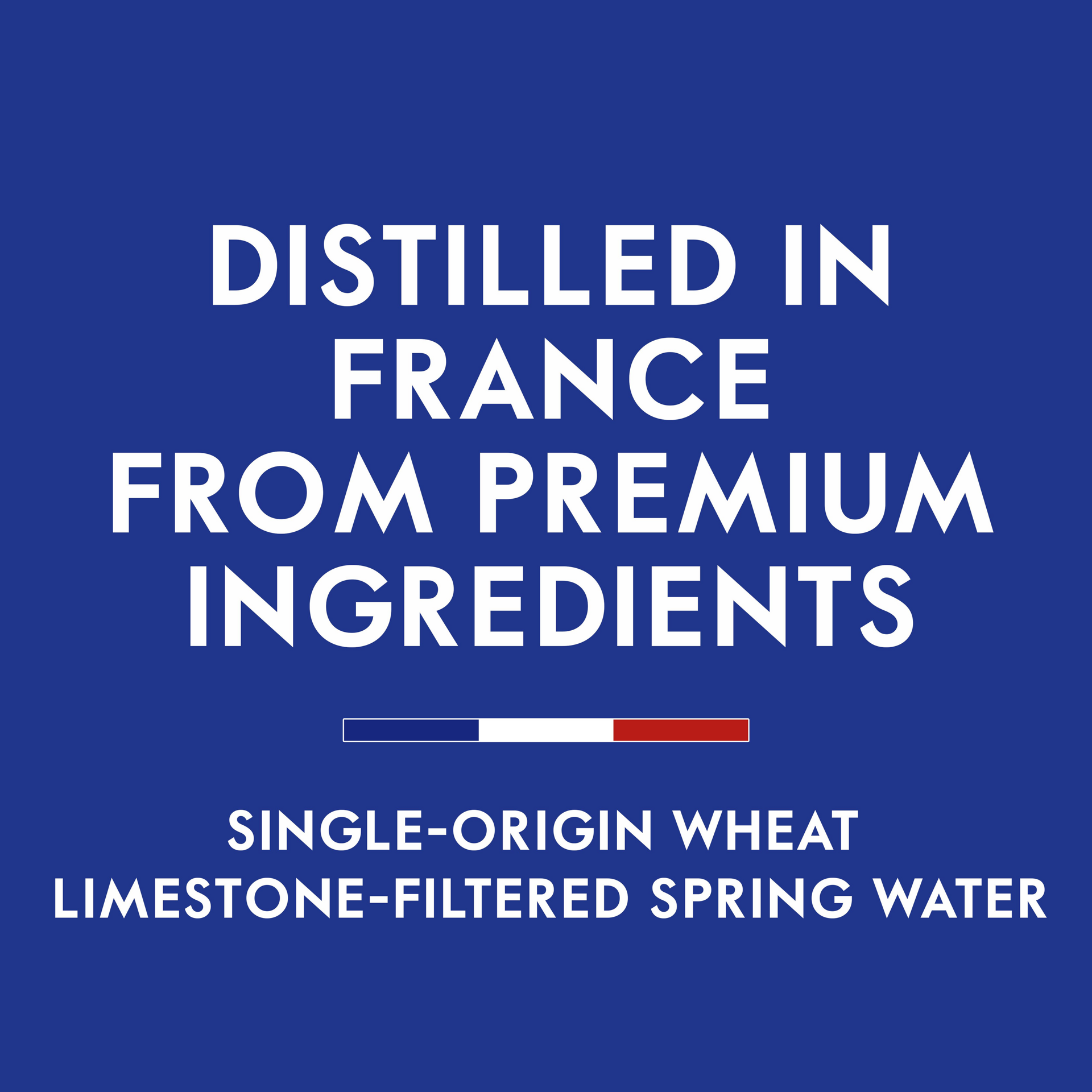 slide 4 of 5, Grey Goose Essences Strawberry And Lemongrass, 50 ml