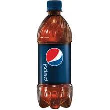 Pepsi