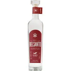 Belsanto Tequila Blanco Jalapeno