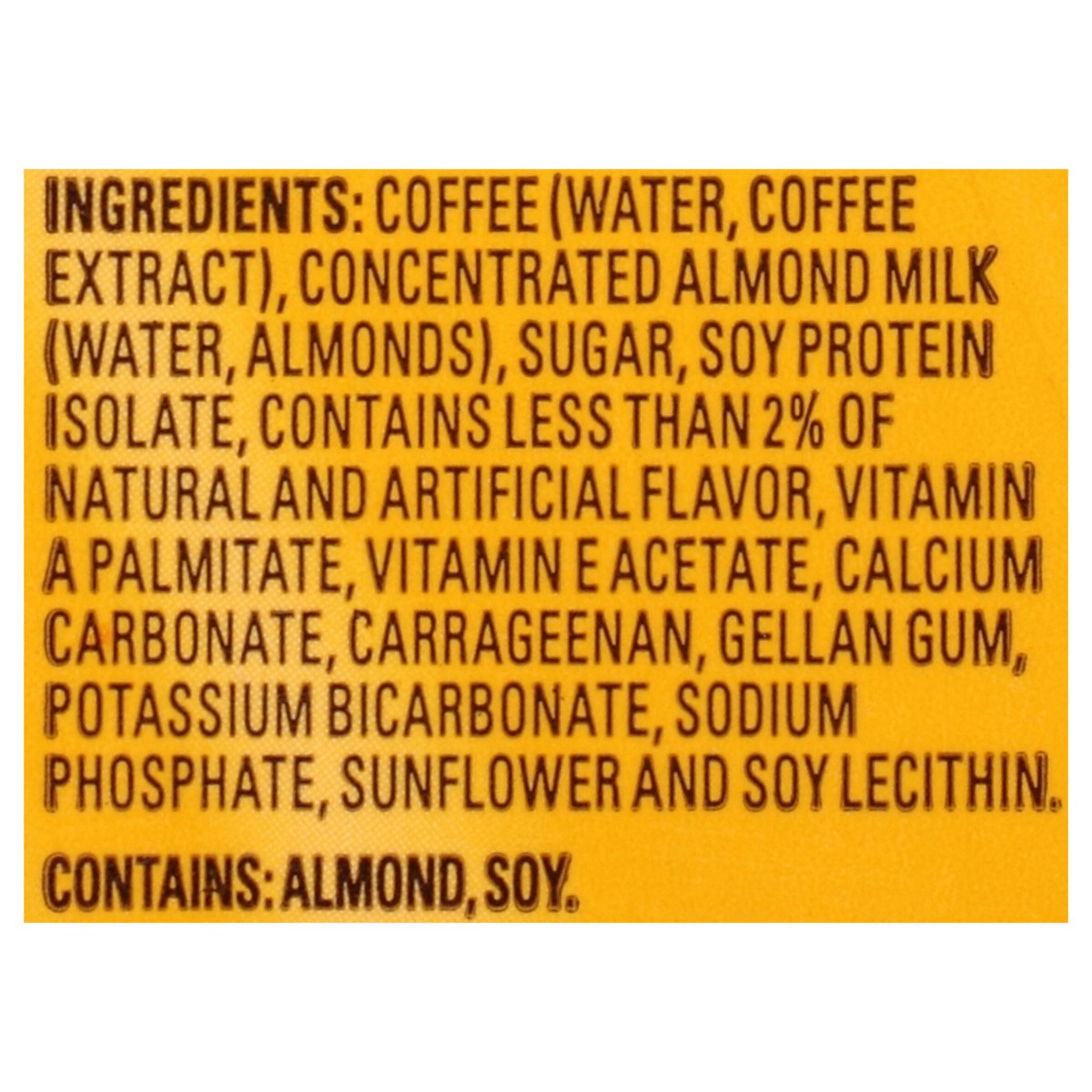 slide 2 of 14, Gevalia Java Nut Iced Coffee Vanilla, 33.8 oz