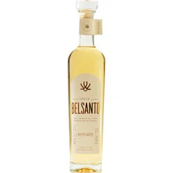 Belsanto Tequila Reposado