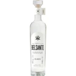 Belsanto Tequila Blanco
