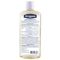 slide 5 of 5, PetArmor Plus F&T Shampoo Cat 12OZ, 12 fl oz