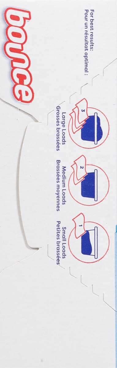 slide 6 of 12, Bounce Free & Gentle Dryer Sheets 105 ea, 105 ct