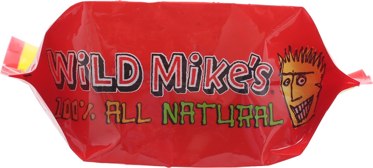 slide 4 of 13, Wild Mike's Stuffed Crust Cheezy Bites 18 oz Bag, 18 oz