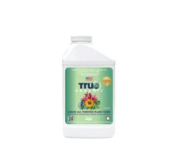 True Organic Liquid All Purpose Plant Food