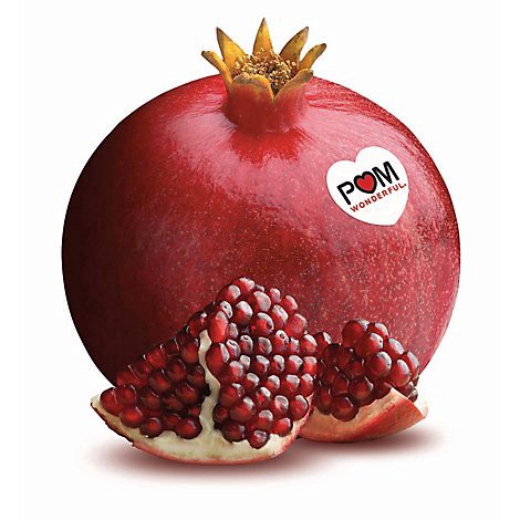 slide 1 of 1, Pomegranates, 1 ct