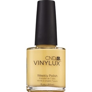 slide 1 of 1, CND Vinylux Nail Color, #218 Honey Darlin', 0.5 oz