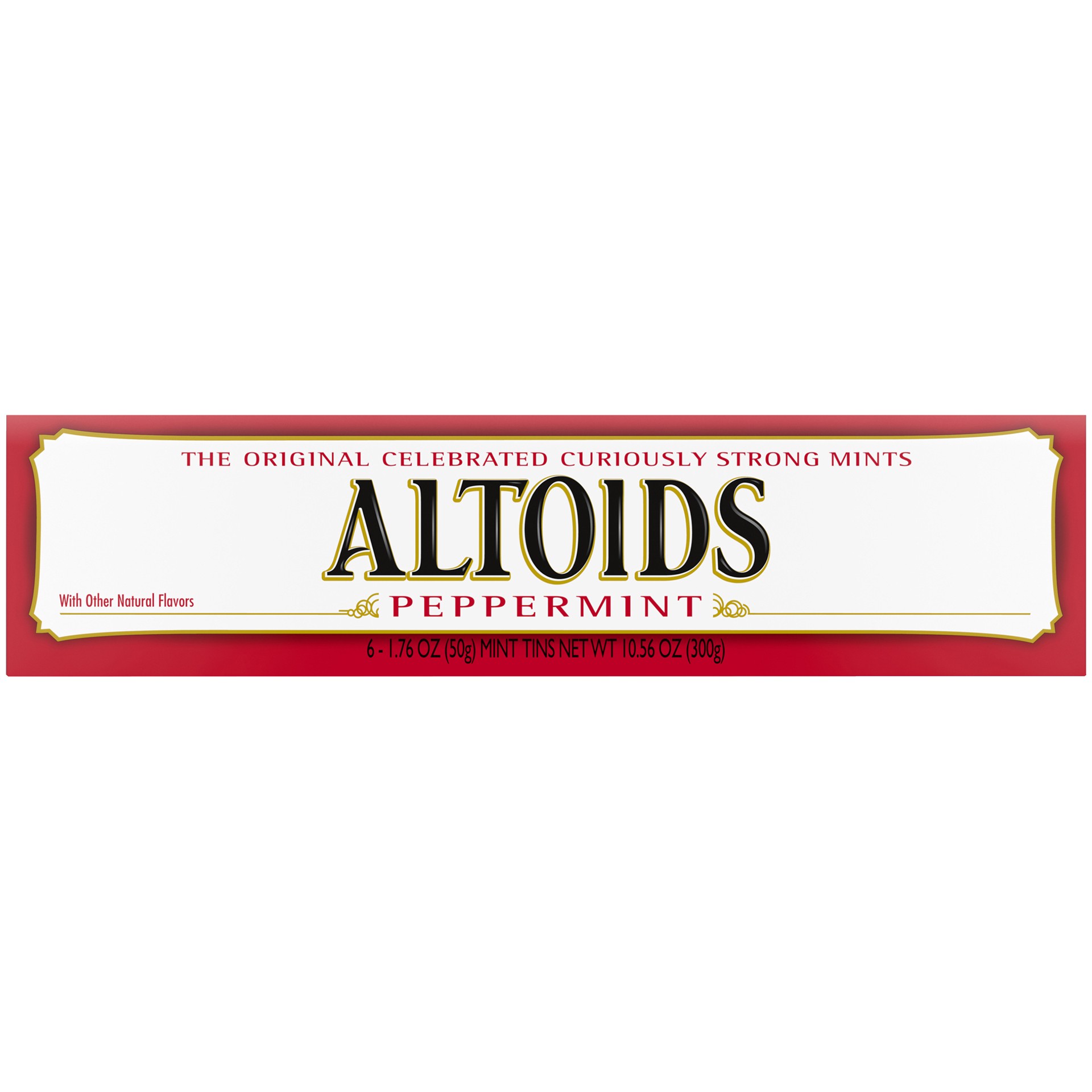 Altoids Spearmint - 12ct