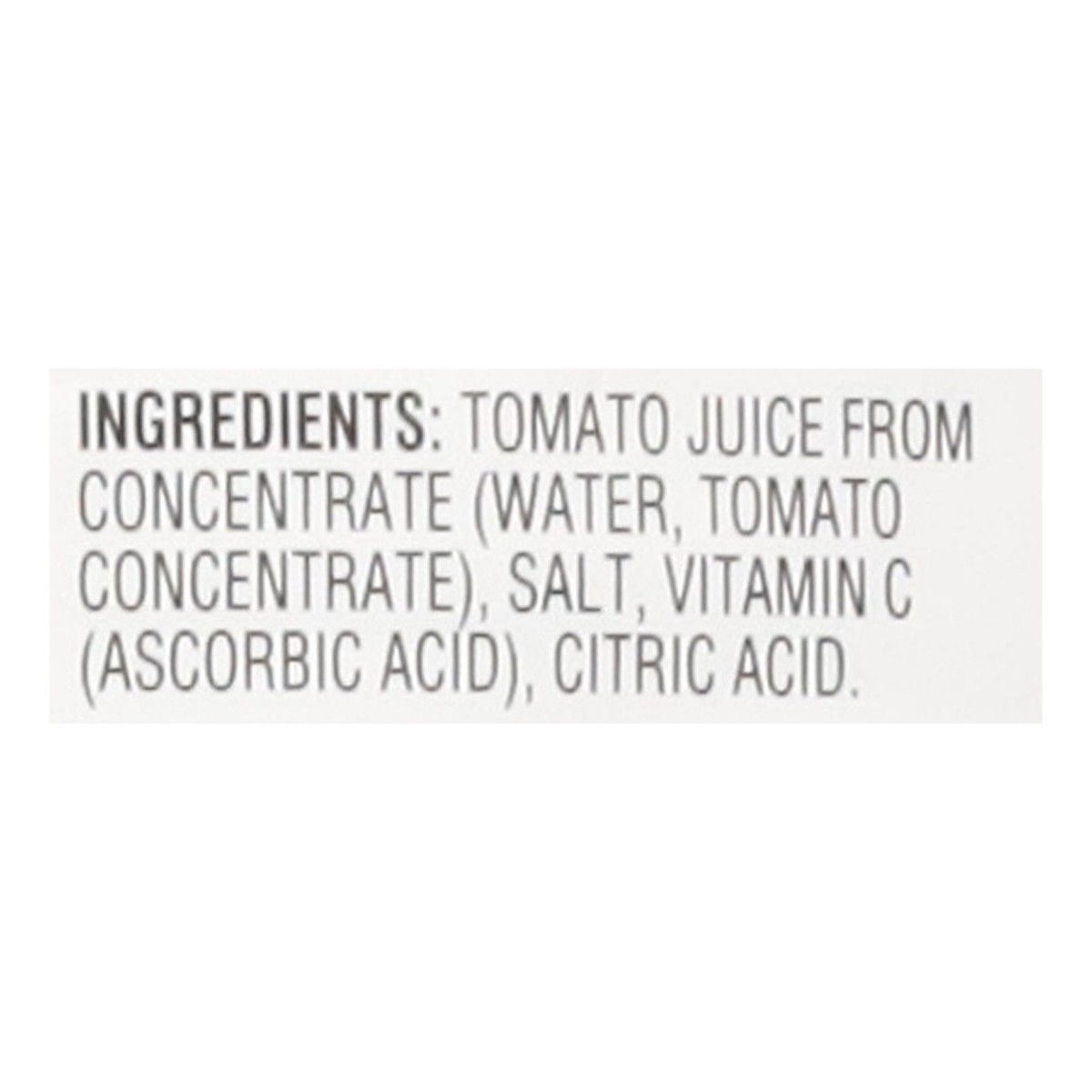 slide 13 of 14, Food Club 100% Tomato Juice 64 fl oz, 64 fl oz