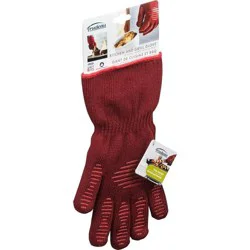 Trudeau Double Sided Protection Oven and Grill Glove