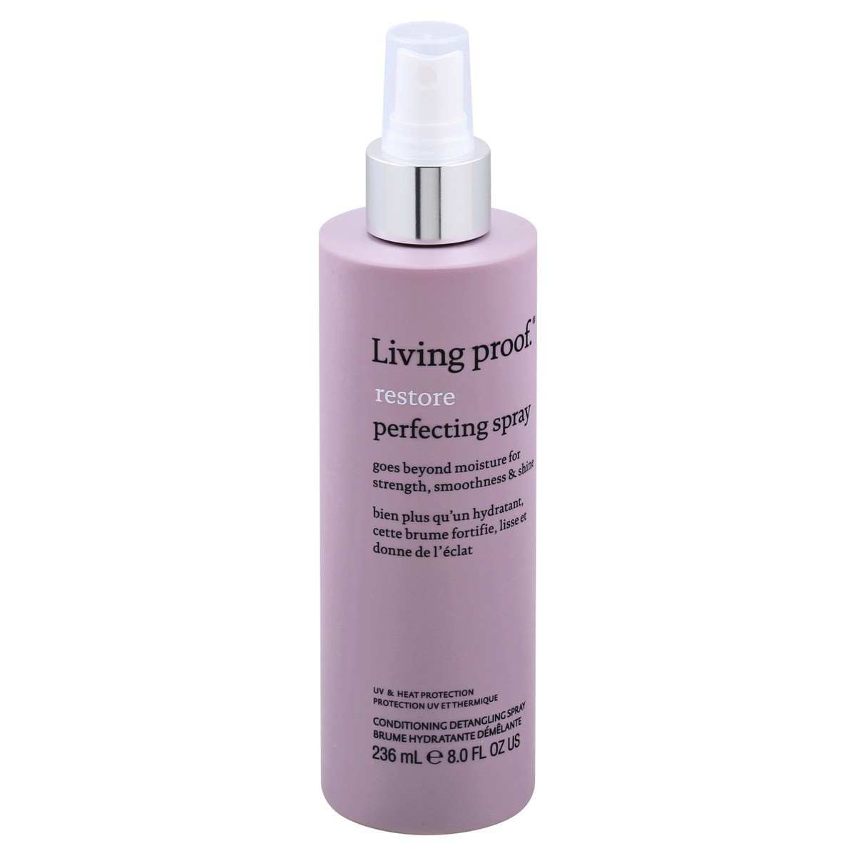 slide 2 of 9, Living Proof Women's Restore Perfecting Spray - Travel Size - 1.7oz - Ulta Beauty, 8 oz