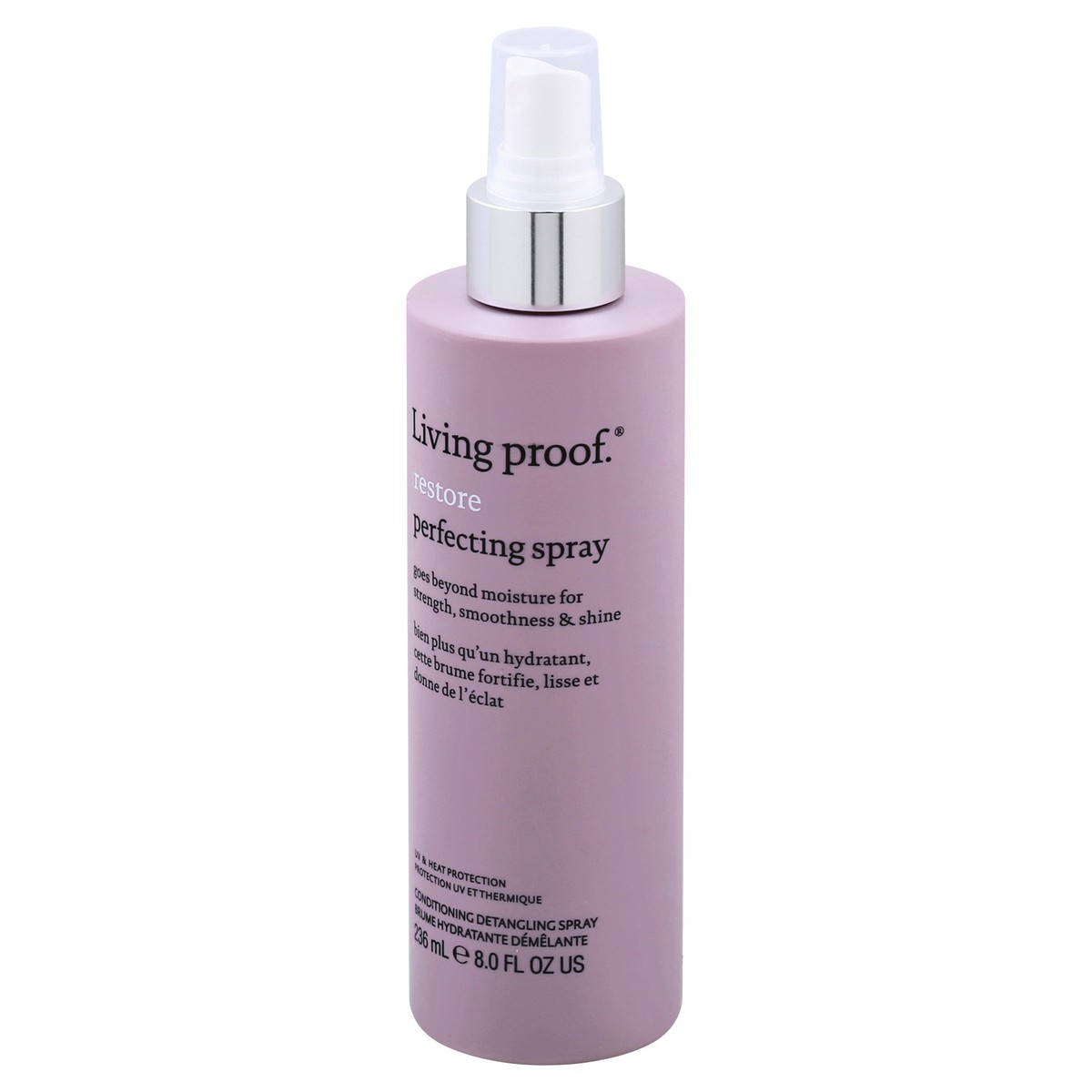 slide 3 of 9, Living Proof Women's Restore Perfecting Spray - Travel Size - 1.7oz - Ulta Beauty, 8 oz