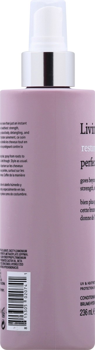 slide 7 of 9, Living Proof Women's Restore Perfecting Spray - Travel Size - 1.7oz - Ulta Beauty, 8 oz