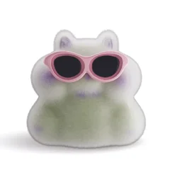 Taba Jelly Squeezeables Glow Hammy