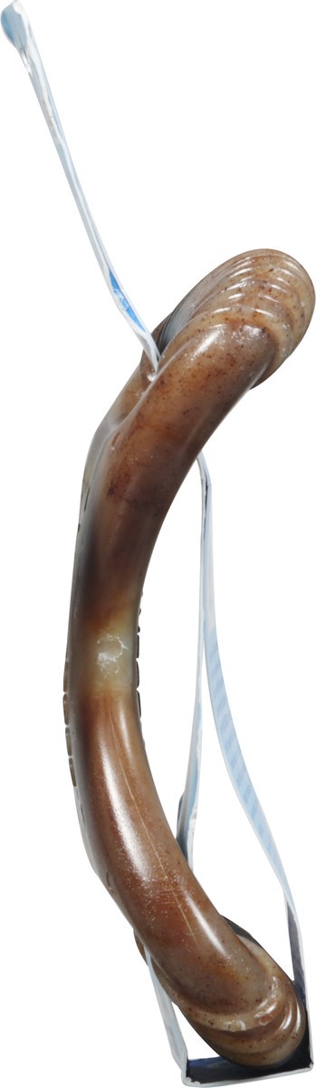 slide 9 of 9, LumaBone Bacon Flavor Durable Chew Medium 1 ea, 1 ct
