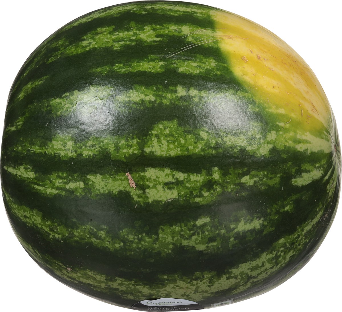 slide 2 of 9, Robinson Fresh Seedless Watermelon Mini 1 ea, 1 ct